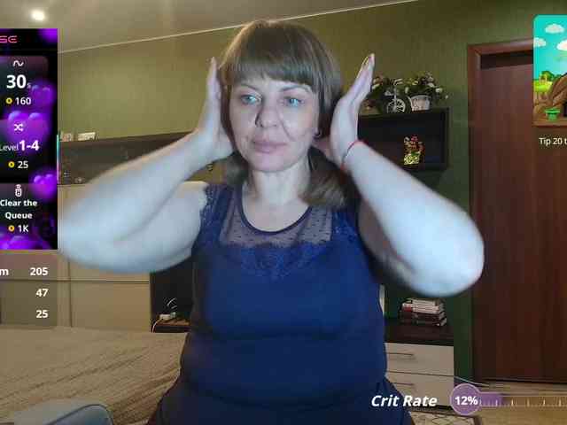 Veronika_Gold webcam