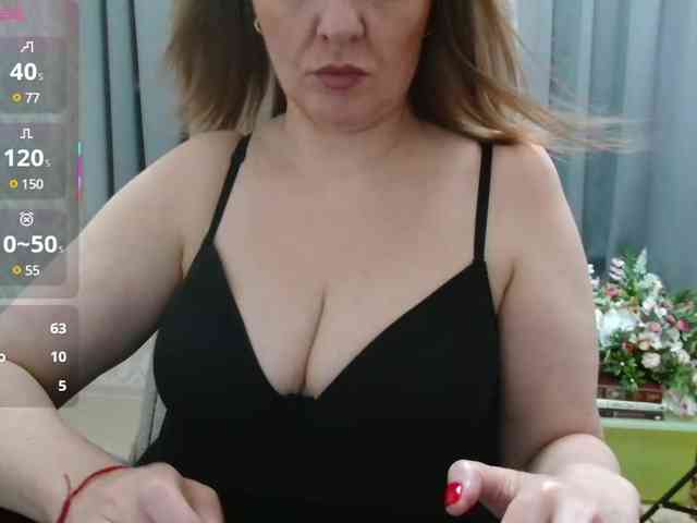 Veronika_Gold webcam