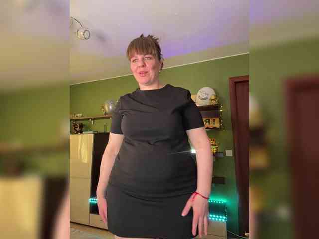 Veronika_Gold webcam