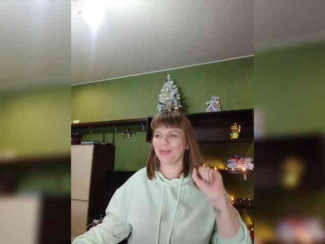 Veronika_Gold webcam