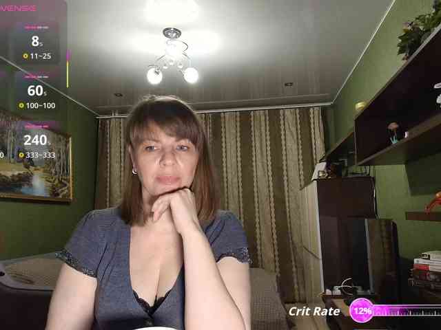 Veronika_Gold webcam