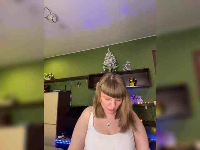 Veronika_Gold webcam