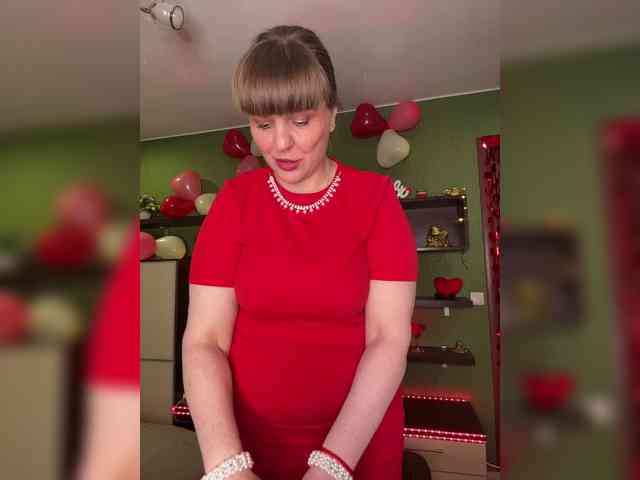 Veronika_Gold webcam