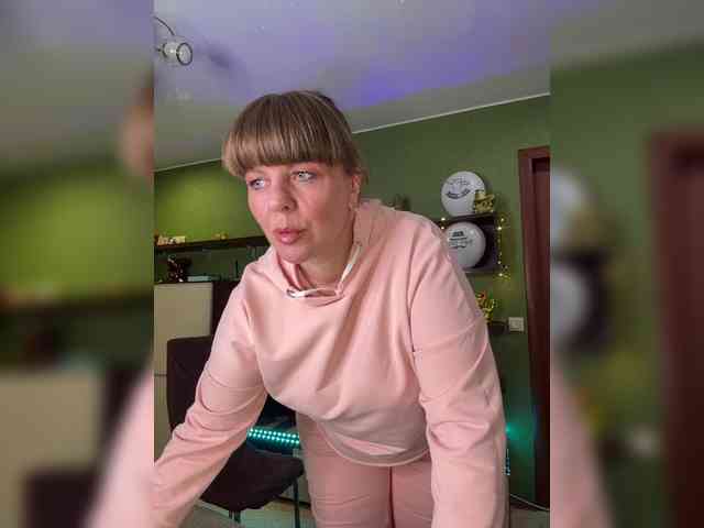 Veronika_Gold webcam