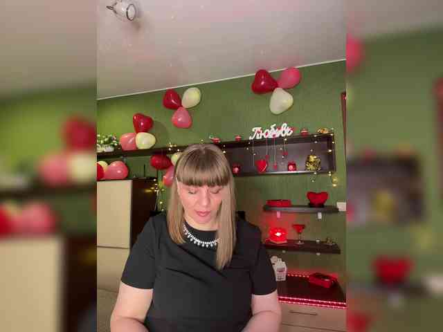 Veronika_Gold webcam