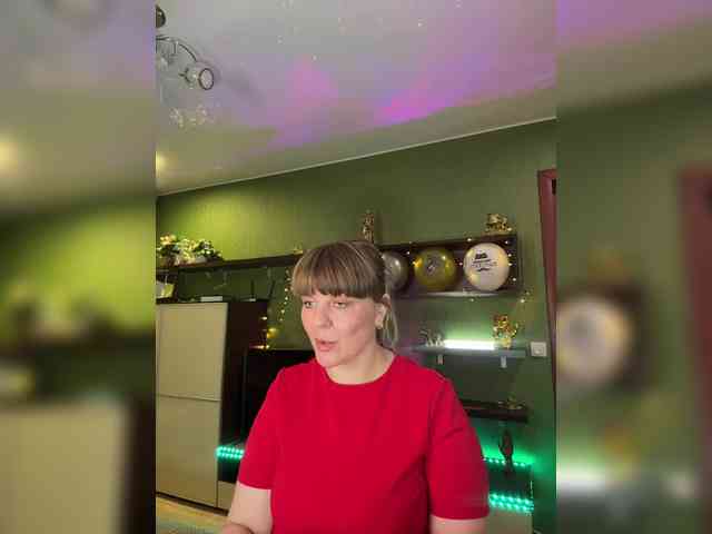 Veronika_Gold webcam