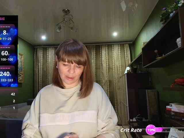Veronika_Gold webcam