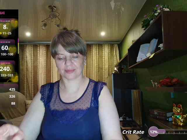 Veronika_Gold webcam