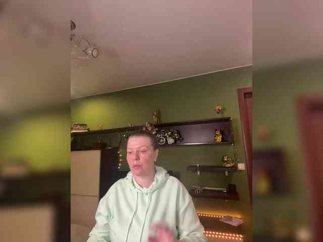 Veronika_Gold webcam