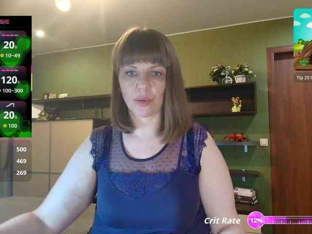 Veronika_Gold webcam