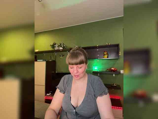 Veronika_Gold webcam