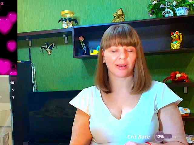Veronika_Gold webcam