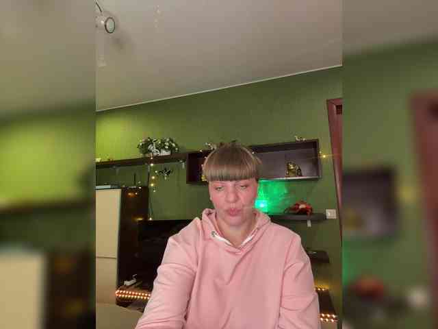 Veronika_Gold webcam