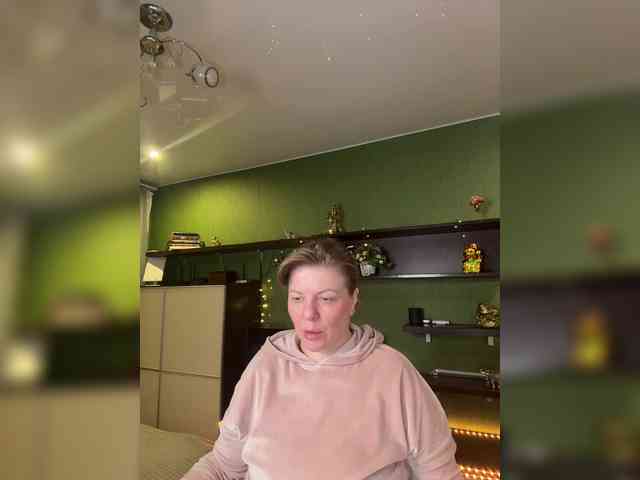 Veronika_Gold webcam