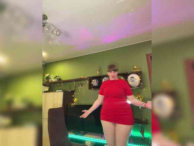 Veronika_Gold webcam