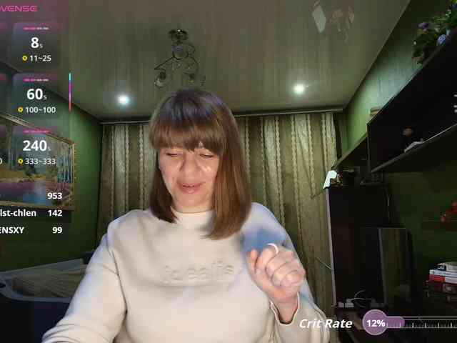 Veronika_Gold webcam