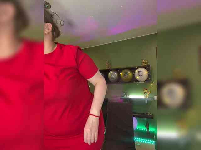 Veronika_Gold webcam