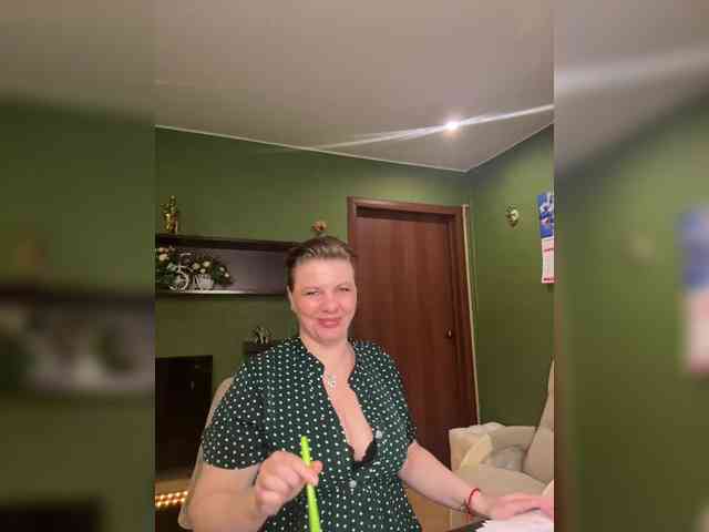 Veronika_Gold webcam