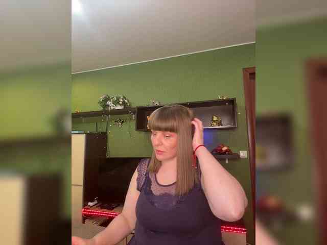 Veronika_Gold webcam