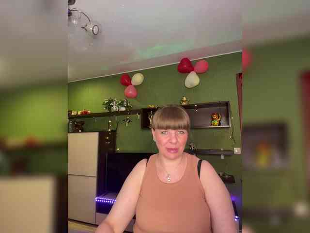 Veronika_Gold webcam