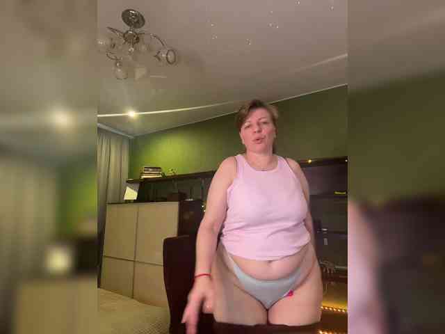 Veronika_Gold webcam