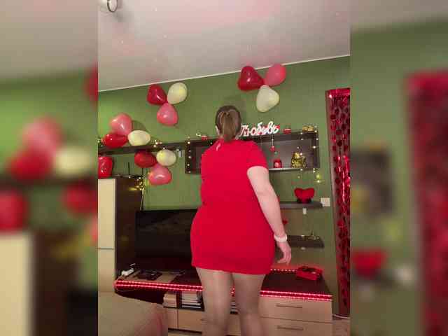 Veronika_Gold webcam