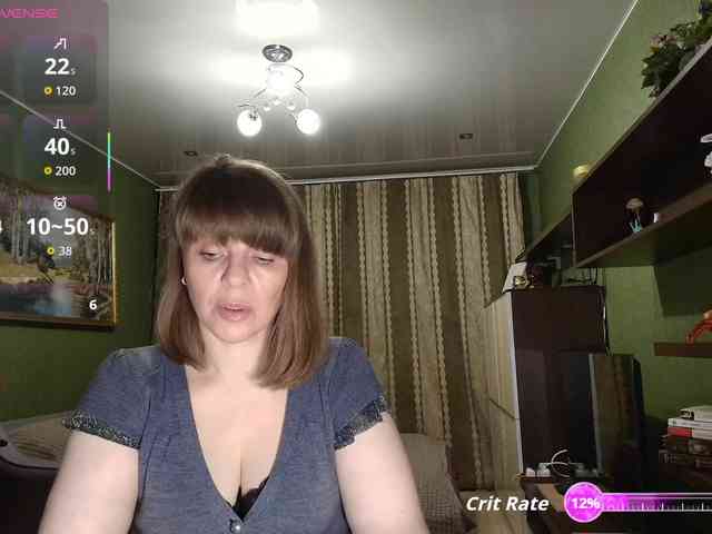 Veronika_Gold webcam