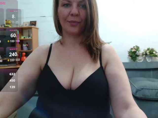 Veronika_Gold webcam
