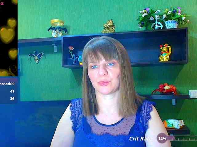 Veronika_Gold webcam