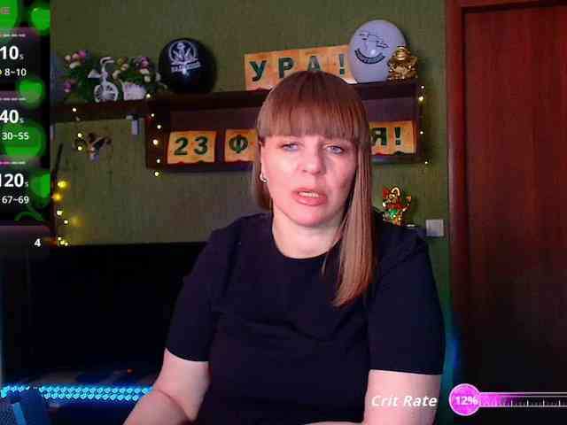 Veronika_Gold webcam