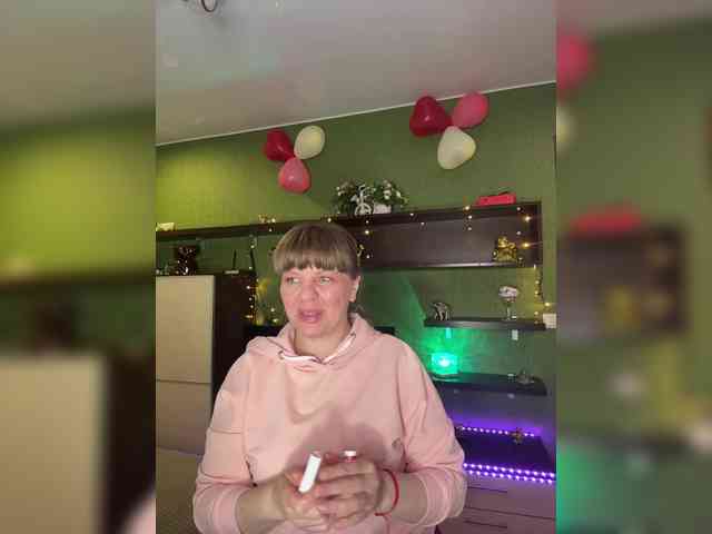 Veronika_Gold webcam