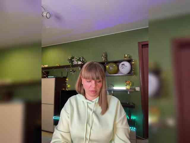 Veronika_Gold webcam