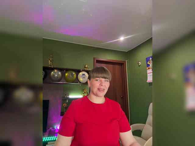 Veronika_Gold webcam