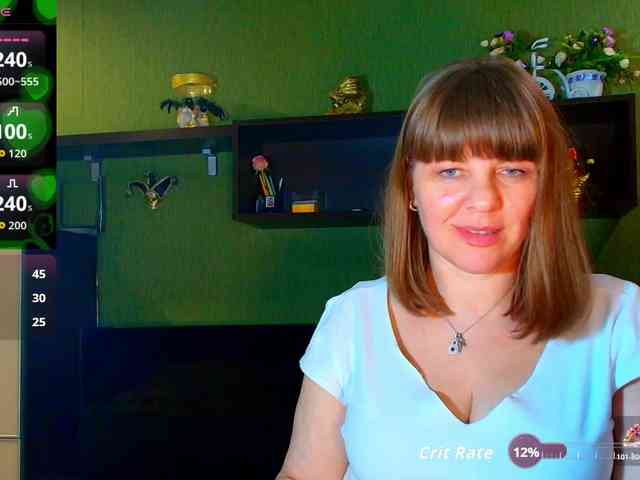 Veronika_Gold webcam