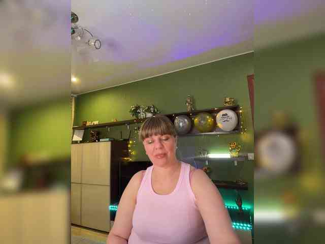 Veronika_Gold webcam