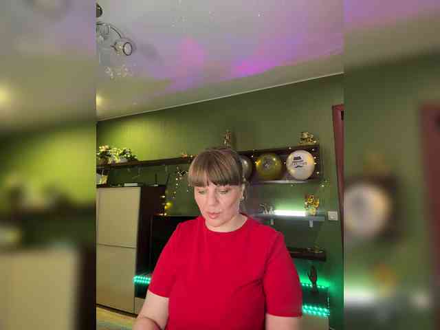 Veronika_Gold webcam