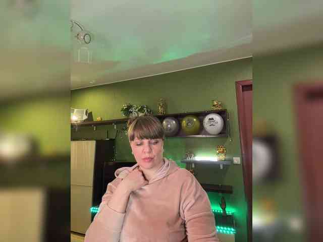 Veronika_Gold webcam