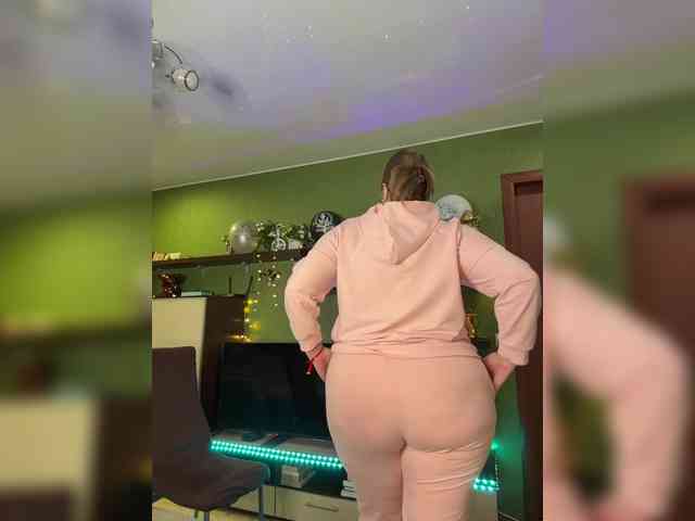 Veronika_Gold webcam