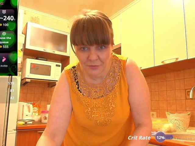 Veronika_Gold webcam