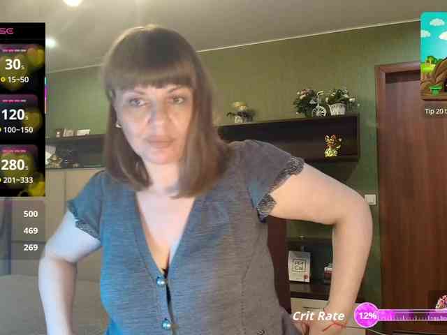 Veronika_Gold webcam