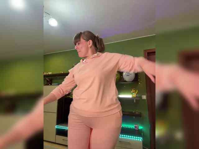 Veronika_Gold webcam