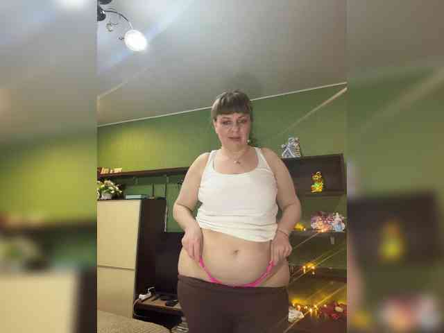 Veronika_Gold webcam