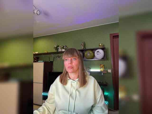 Veronika_Gold webcam