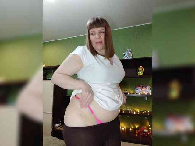 Veronika_Gold webcam