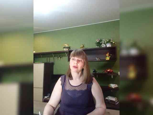 Veronika_Gold webcam