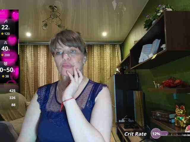 Veronika_Gold webcam