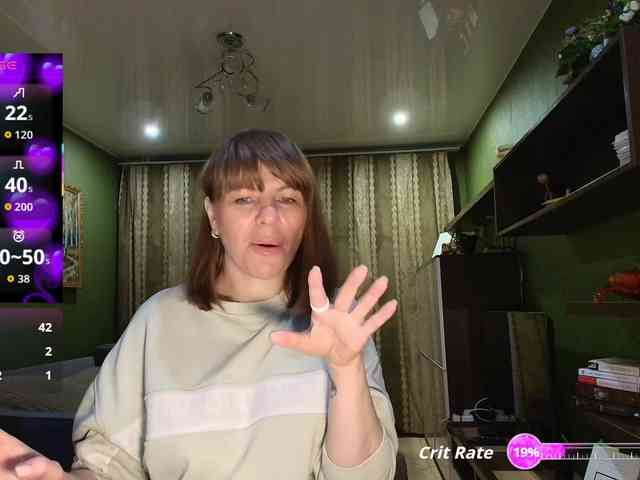 Veronika_Gold webcam