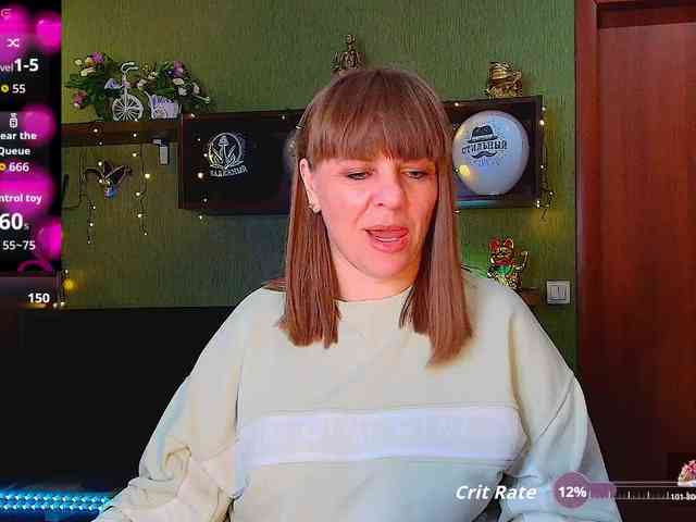 Veronika_Gold webcam