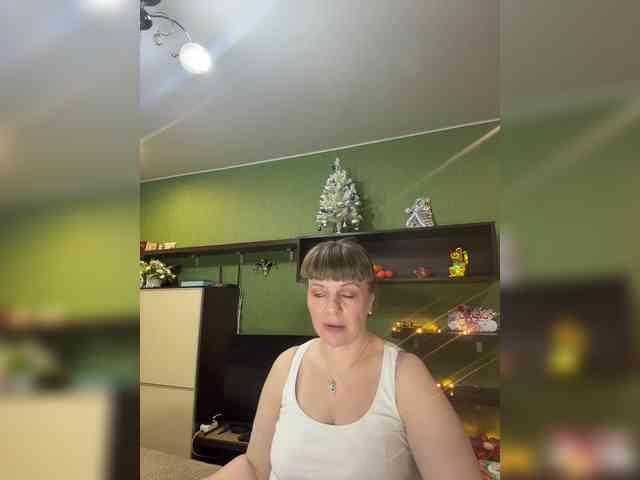 Veronika_Gold webcam