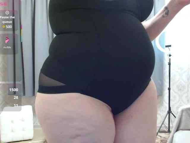 Veronika_Gold webcam